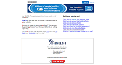 Desktop Screenshot of freehef7.dostweb.com