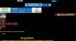 Desktop Screenshot of mevlana1.dostweb.com